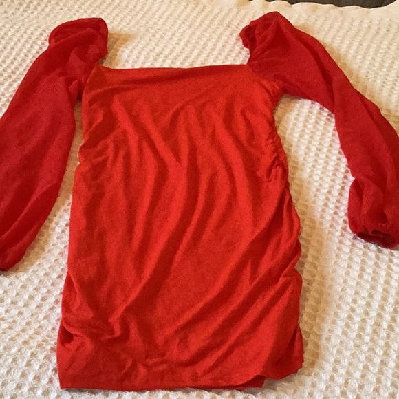 ❤️ Dress - Picture 3 of 6